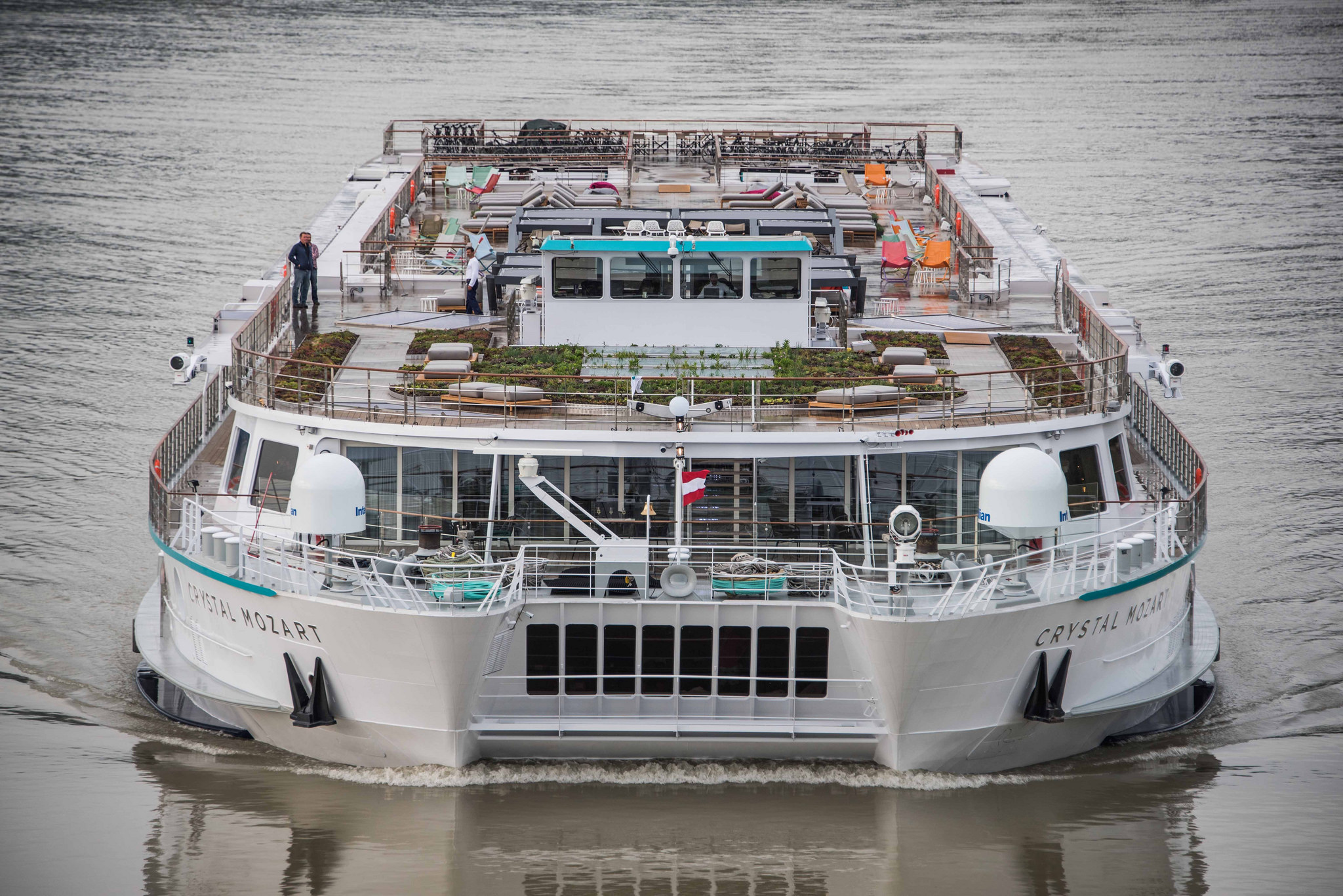 CRUCEROS FLUVIALES DE LUJO CRYSTAL CRUISES CRYSTAL MOZART CRUCEROS DE LUJO CRYSTAL RIVER CRUISES CRYSTAL MOZART RIVER CRUISES DANUBE RIVER CRUISES CRYSTAL RIVER CRUISES CRYSTAL MOZART CRUCEROS DE LUJO DANUBIO VIENNA CRUISES CRUCEROS VIENA CRUCEROS BUDAPEST CRUISES MELK CRUISES LINZ CRUISES #CrystalCruises #CrystalRiverCruises #CrystalLuxuryCruises #LuxuryTravel #LuxuryCruises #SuiteCruises #RiverCruises #SuiteRiverCruises #ViennaCruises #DanubeCruises #CrucerosDanubio #Crucerosdelujo #CrucerosFluviales #CrucerosFluvialesdeLujo